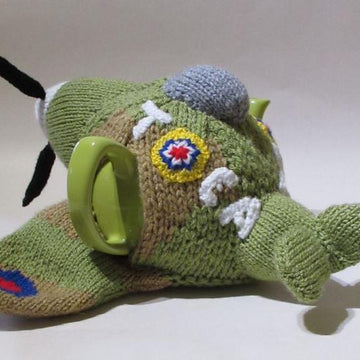 Spitfire Tea Cosy