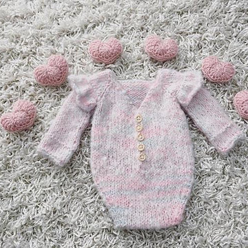 Candi romper set