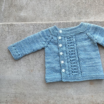 Kyre Cardigan