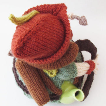 Robin Hood Tea Cosy