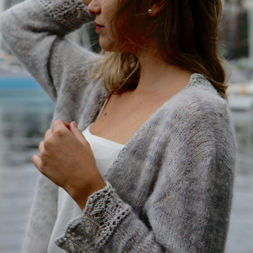 Breezy Nights Cardigan