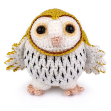Three Little Owls