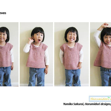 Like Sleeves for kids