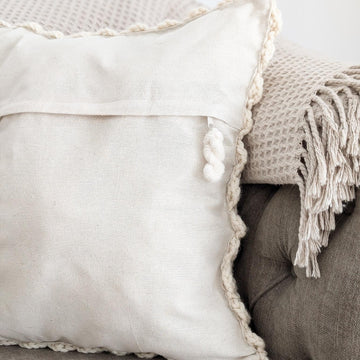 The Haven Pillow