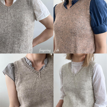Basic Vest