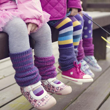 Playground Warmers