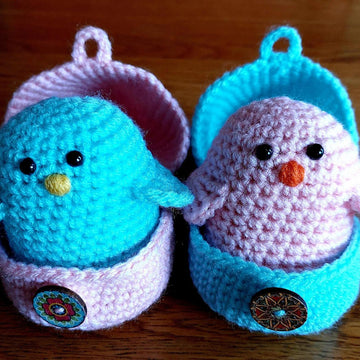 Chick and Egg