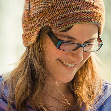 How to Teach Beginning Knitting