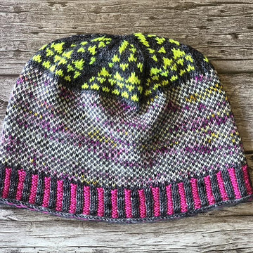 Interstellar Hat
