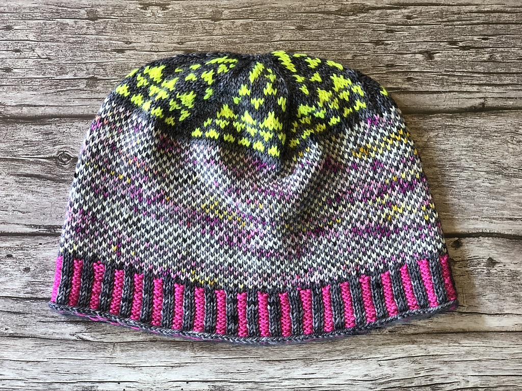 Interstellar Hat