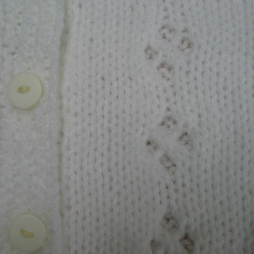 Baby cardigans - 2 options