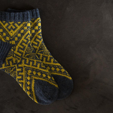 Roots socks