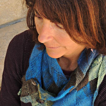 Zopf Neckwarmer