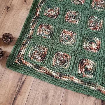 Cabin Rug