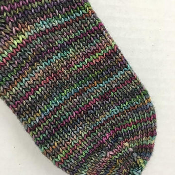 Basic Slipper Sock