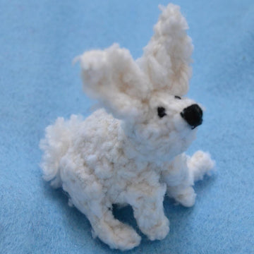 Easter Bunny Rabbit