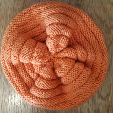 Pumpkin Slouchy