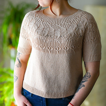 Auren Top