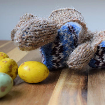 Fiona's Easter Bunnies