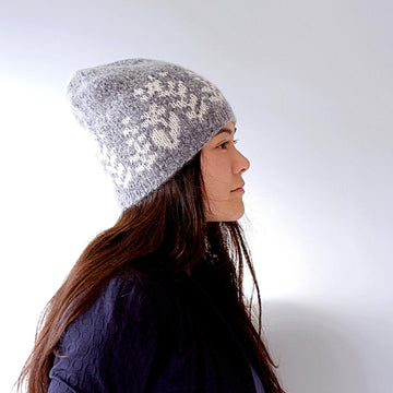 Fiona hat