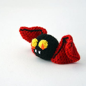 Bat Crochet Pattern, Bat Amigurumi