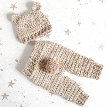 Little Bear Set