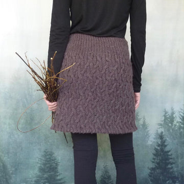 Ancestors Skirt