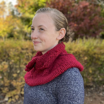 Last Minute Invite Cowl