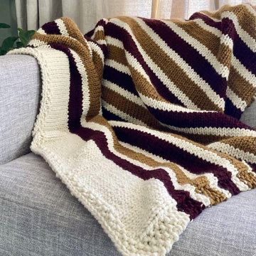 The Camper Blanket