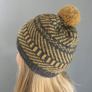 Bandstand Hat