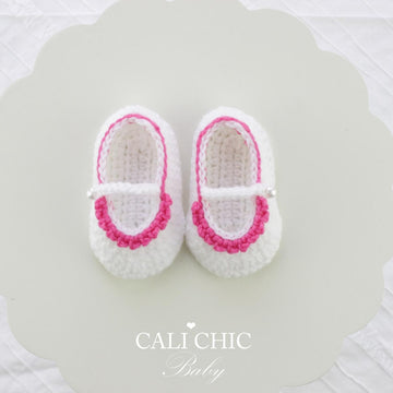 Penelope Baby Shoes #325