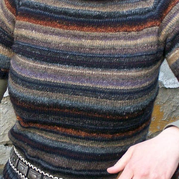 AMBER sweater