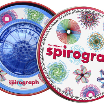 Patch Products Mini Spirograph Gift Tin - 584764