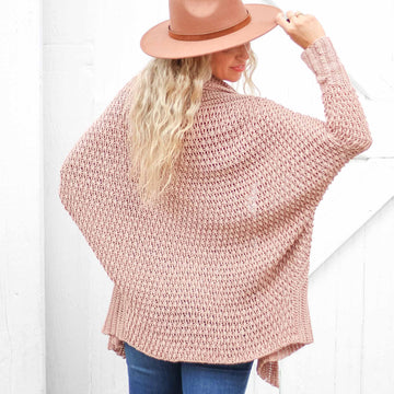 Linden Cardigan