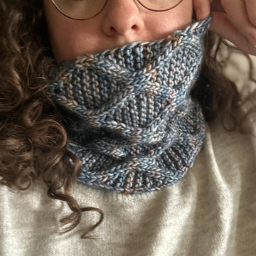 Diamond Cowl