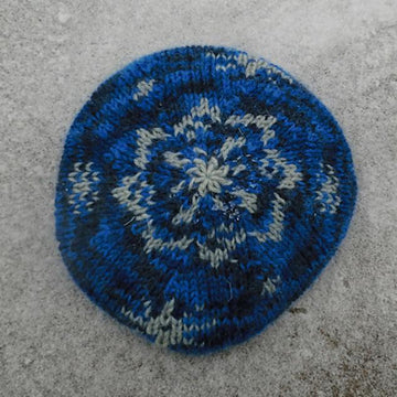 Hat full of Stars