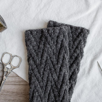 Dolomite Sock