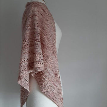 Selkino Shawl