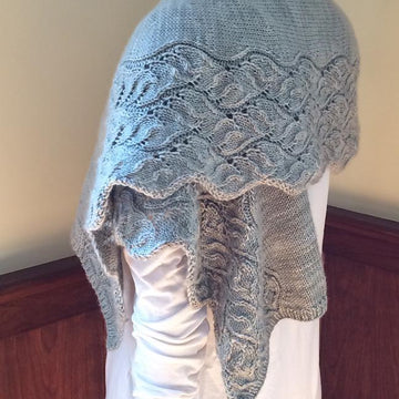Oscilla Wrap