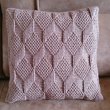 Artdeco pillow