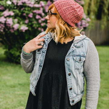Aprilis Beanie