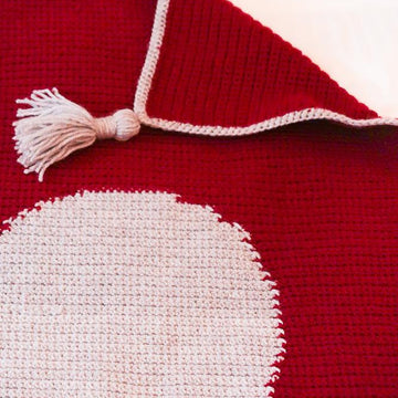 You Stole My Heart Blanket