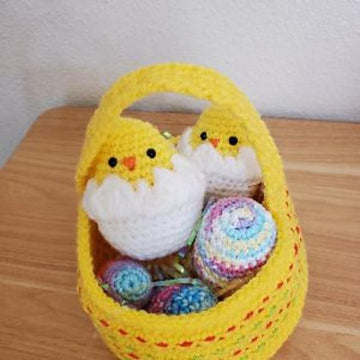 Easter Baskets