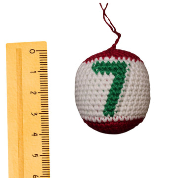 6-7 Ornament