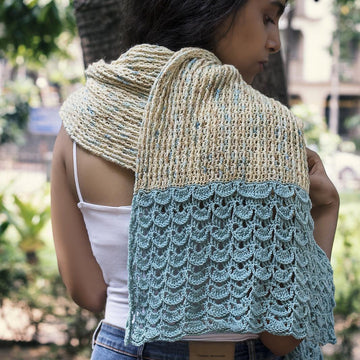 Neel Scarf