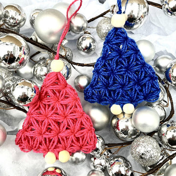 Christmas Tree ornaments