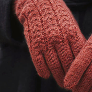 The Juniper Gloves