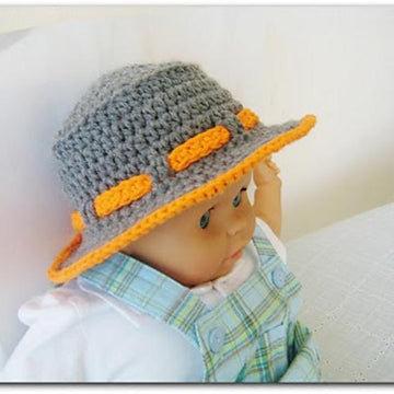 Boy SunHat
