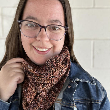 Stratigraphic Cowl