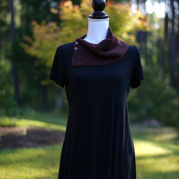 Wicket Gate Cowl